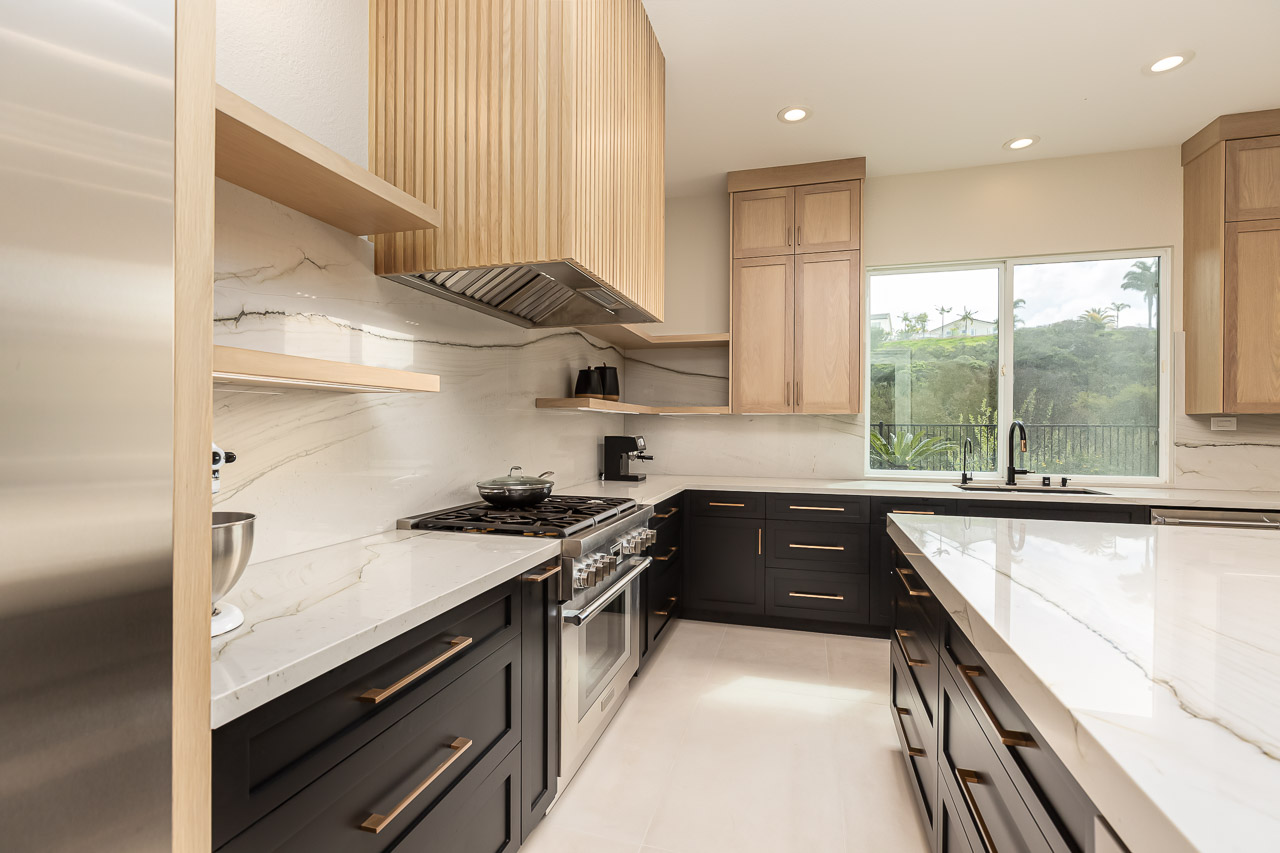 Kitchen Remodel Permits San Diego