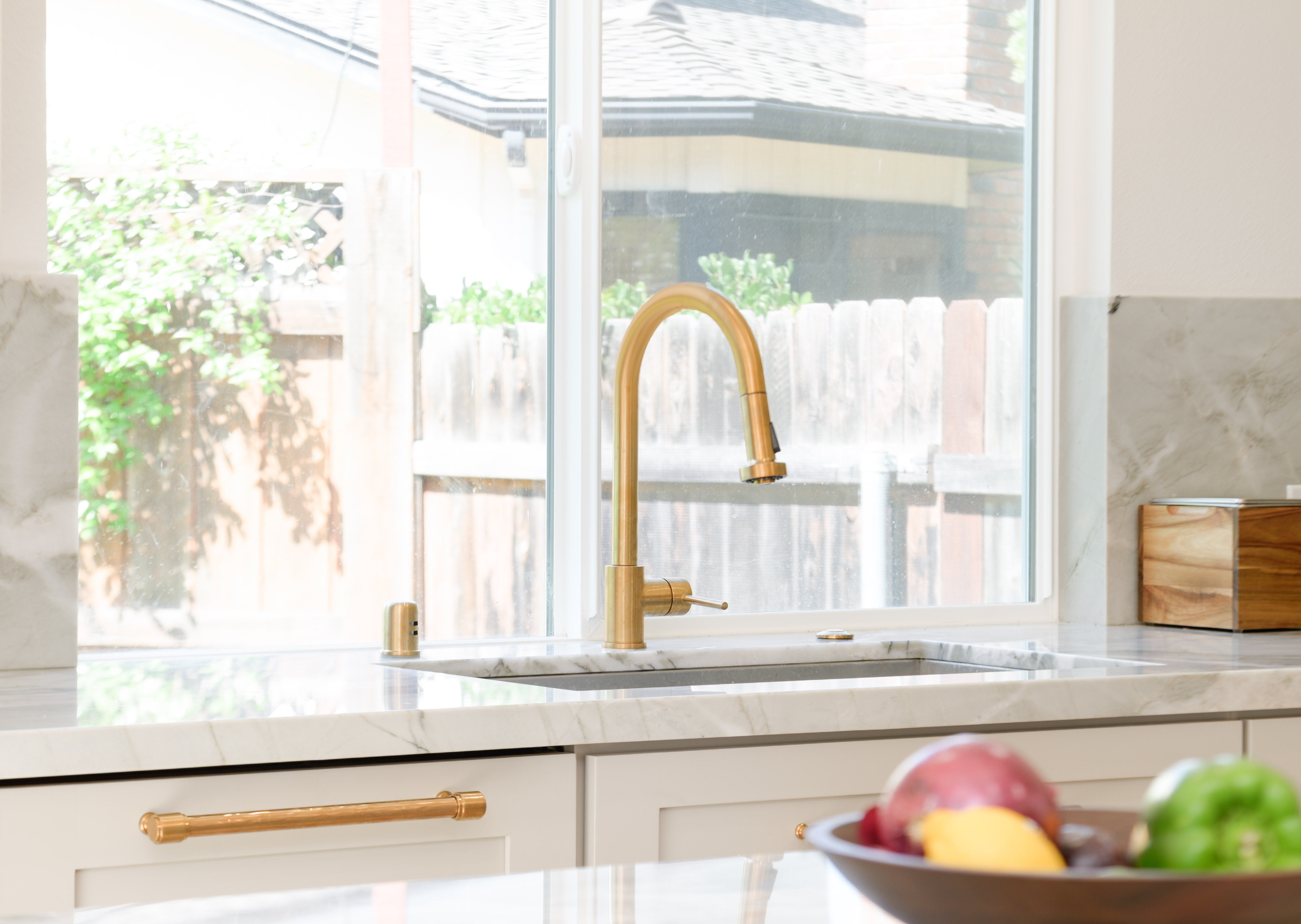 Kitchen Plumbing San Diego