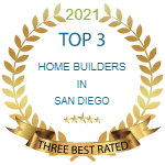 Top 3 home builders Optimal Home Remodeling & Design San Diego
