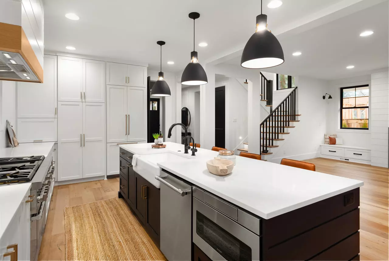 kitchen contractors san diego - Optimal Home Remodeling & Design