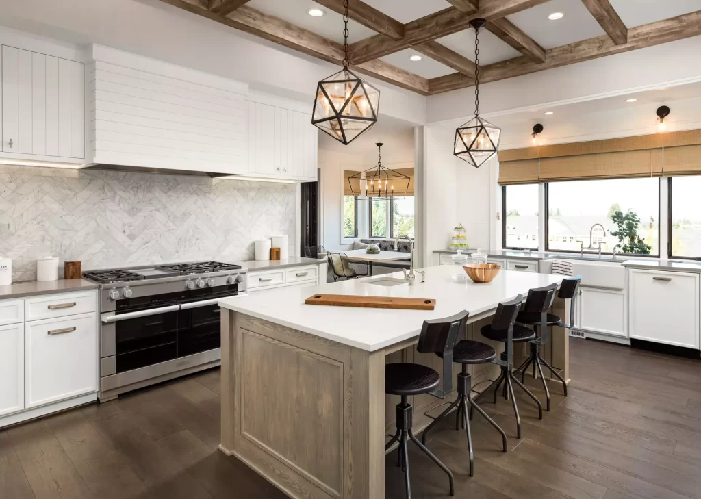kitchen remodelers near San Diego - Optimal Home Remodeling & Design
