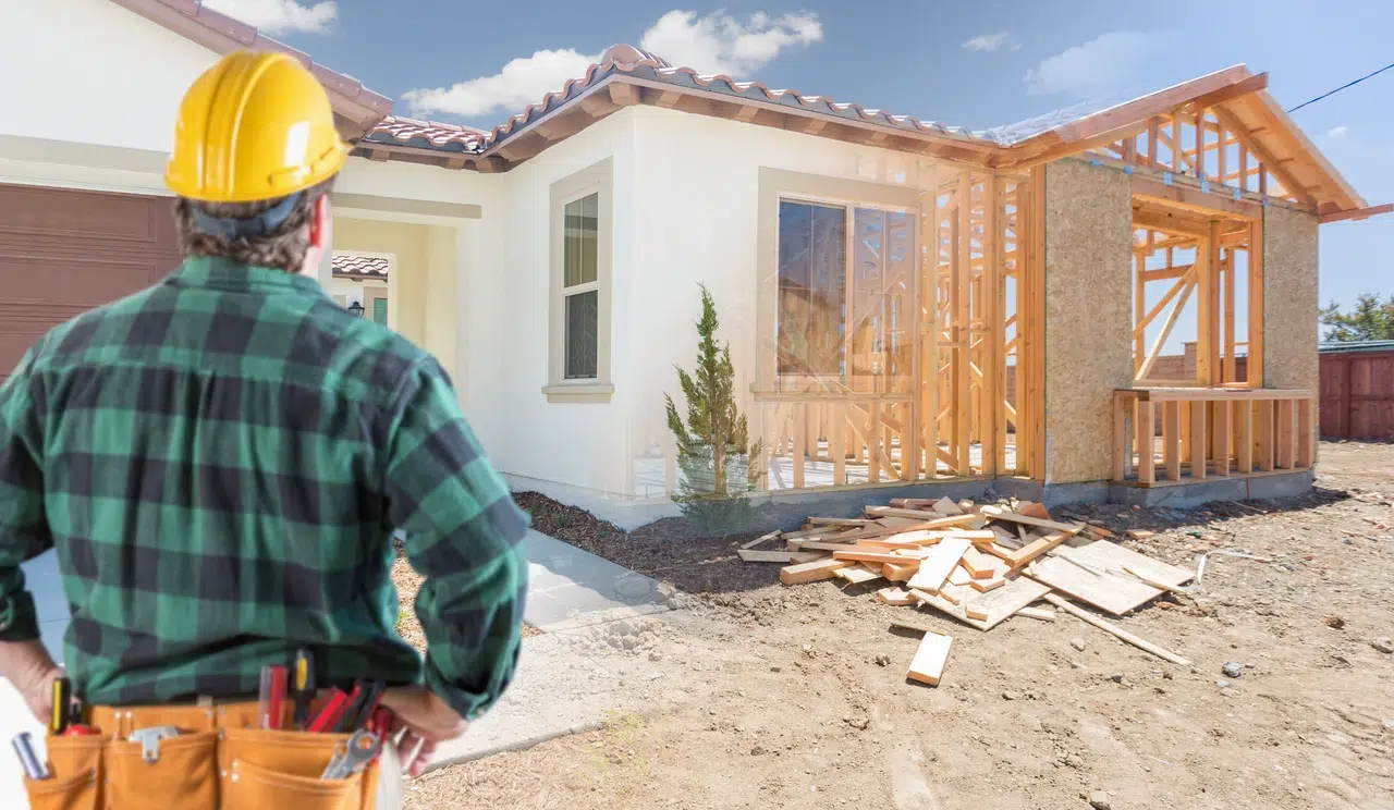  San Diego Home Builders