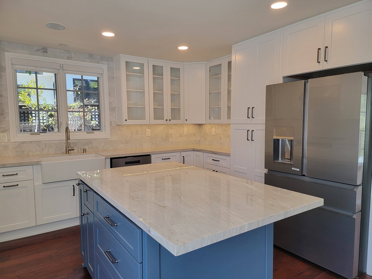 Home Remodel Poway- Optimal Home Remodeling & Design