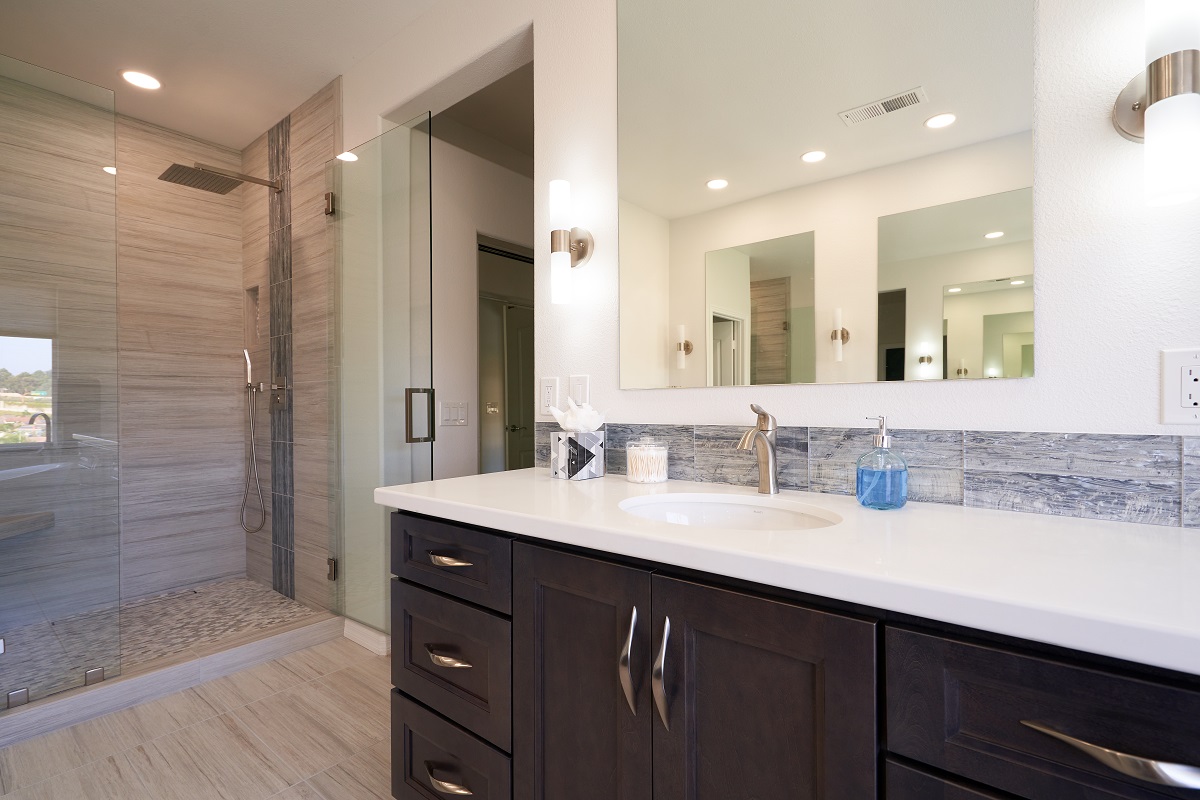 Carlsbad bathroom remodeling- Optimal Home Remodeling & Design