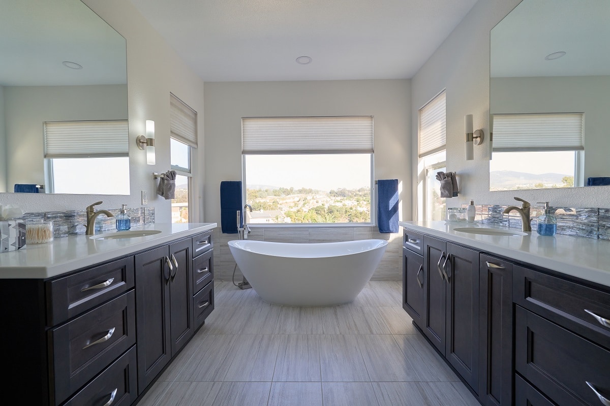 Bathroom Remodeling Carlsbad- Optimal Home Remodeling & Design