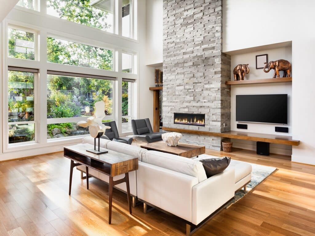 san diego modern interior- Optimal Home Remodeling & Design