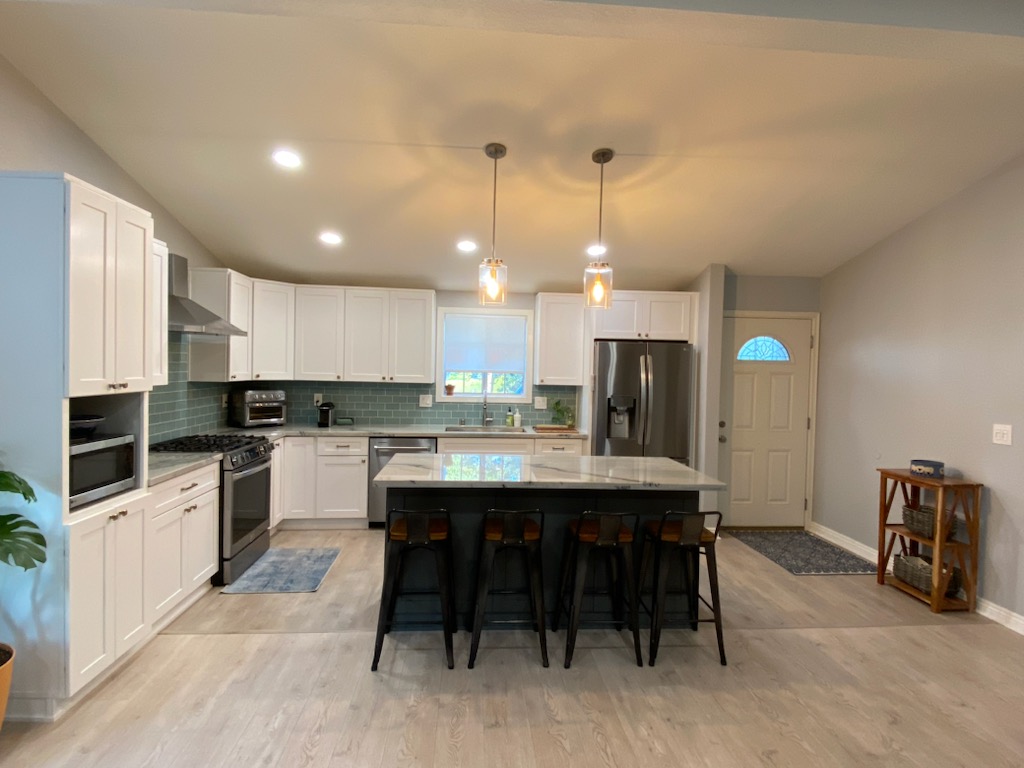 Kitchen Remodeling Contractors Near San Diego- Optimal Home Remodeling & Design