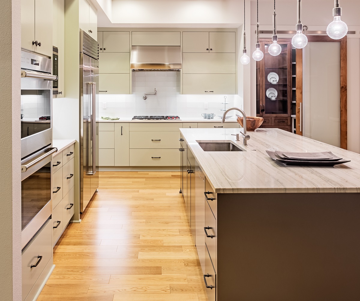 Del Mar Kitchen Remodeler- Optimal Home Remodeling & Design