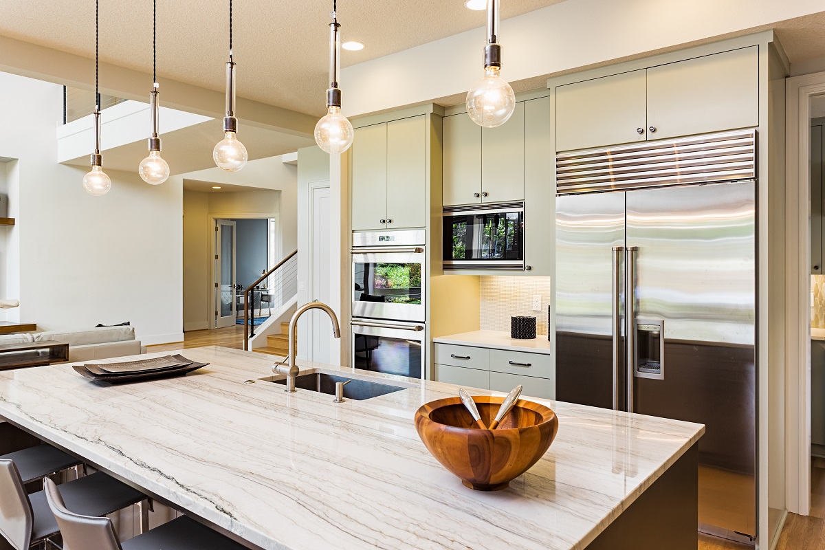 Kitchen Remodeler Del Mar- Optimal Home Remodeling & Design