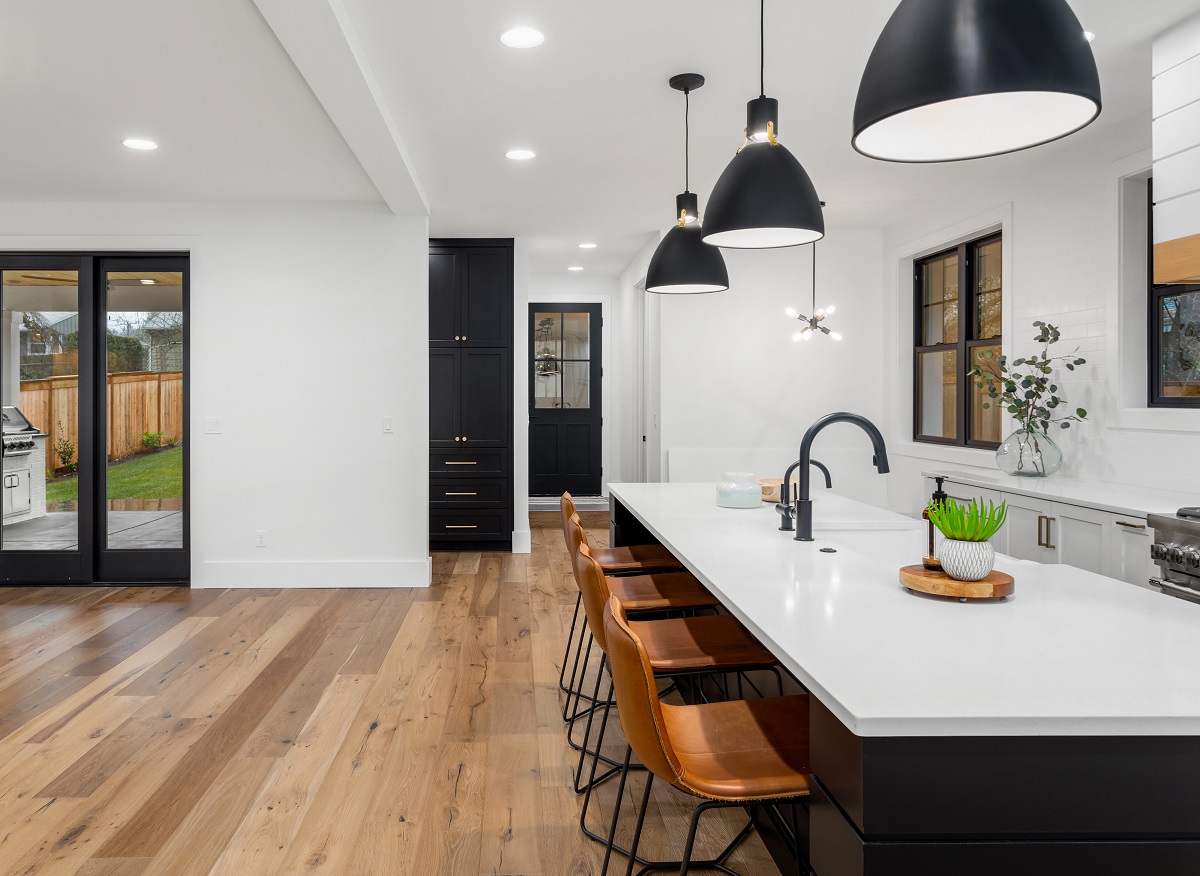 Kitchen Remodeler Encinitas- Optimal Home Remodeling & Design