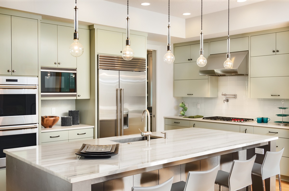 Kitchen Remodeler in Del Mar- Optimal Home Remodeling & Design