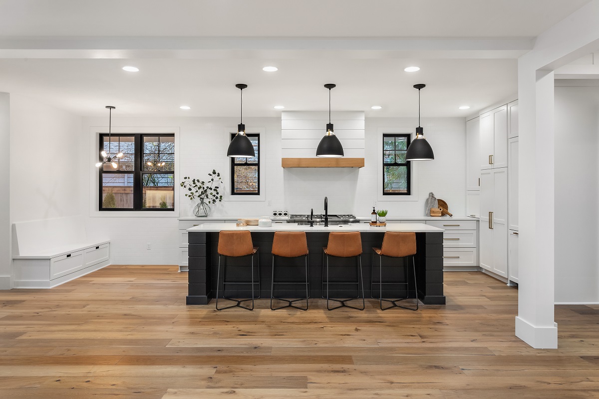 Kitchen Remodeler in Encinitas- Optimal Home Remodeling & Design