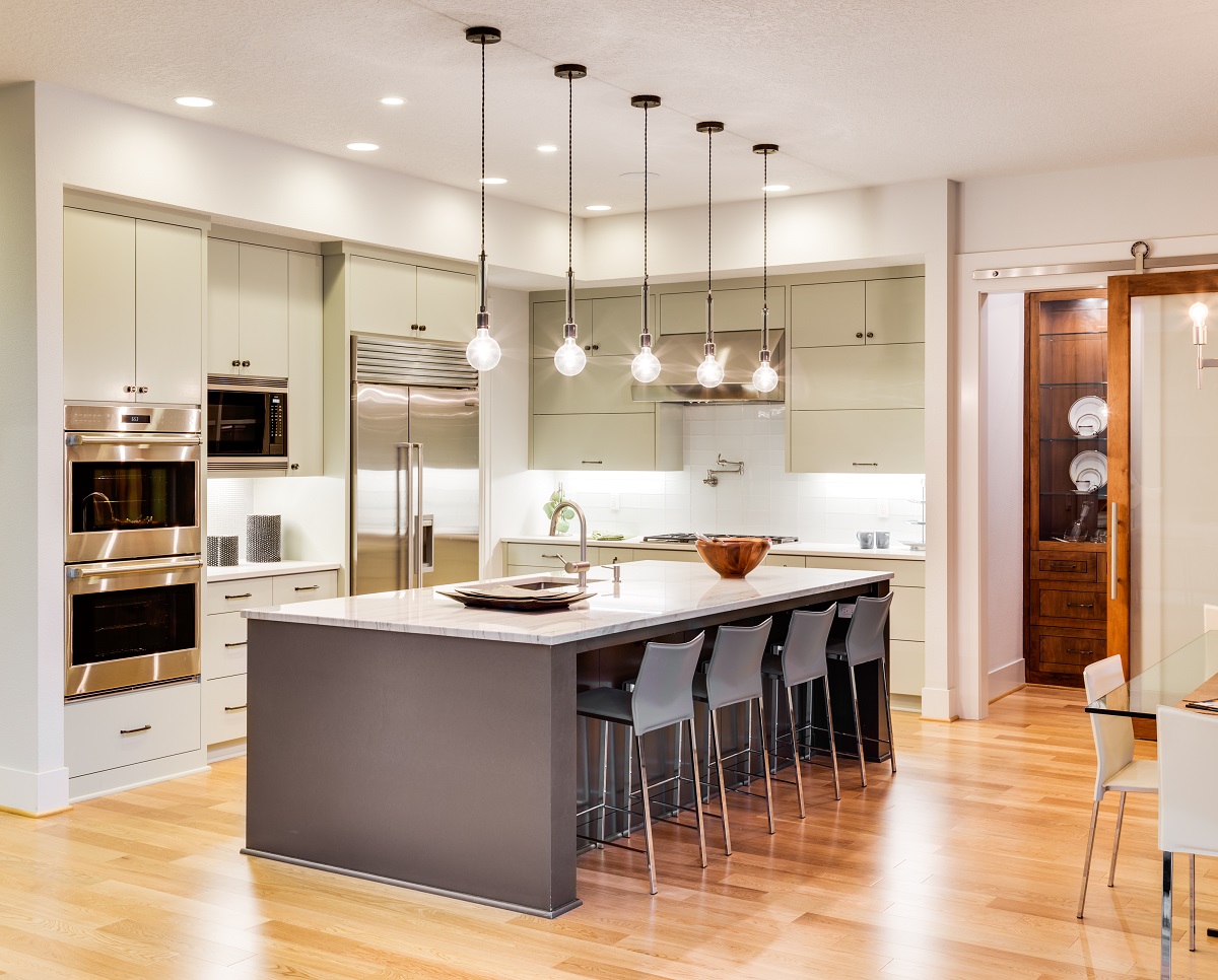 Kitchen Remodelers Del Mar- Optimal Home Remodeling & Design