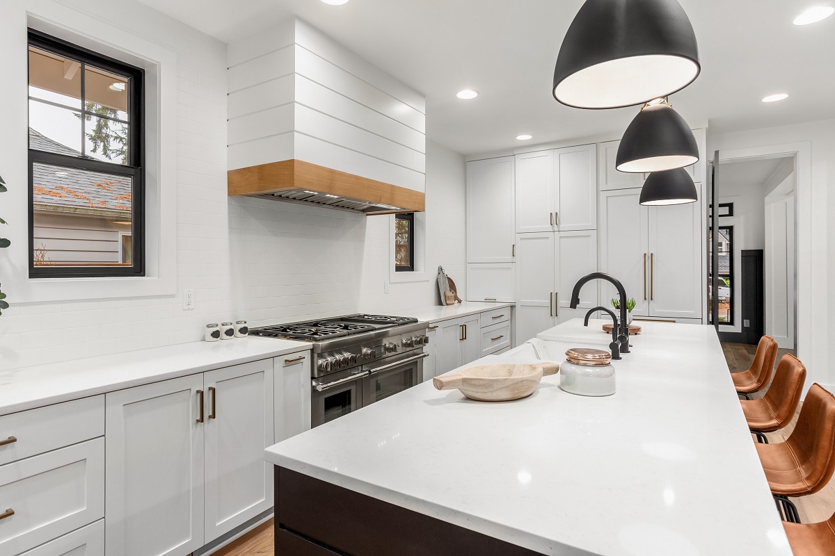 Kitchen Remodelers in Encinitas- Optimal Home Remodeling & Design