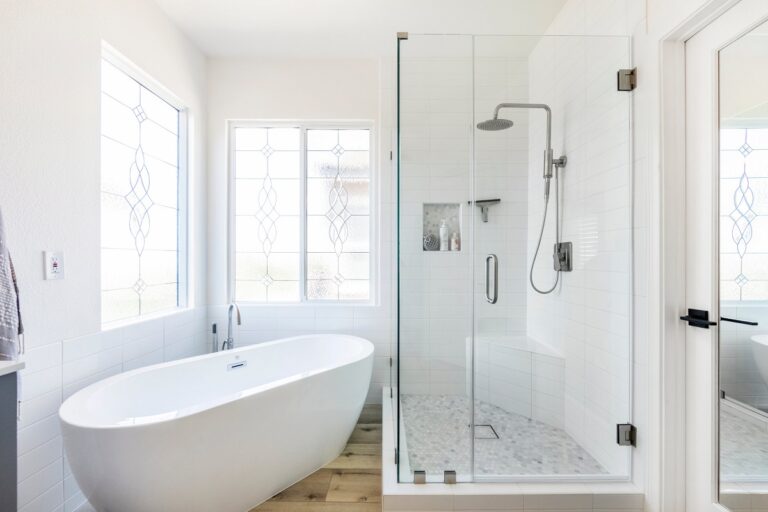Bathroom Remodeling Contractors in San Diego- Optimal Home Remodeling & Design