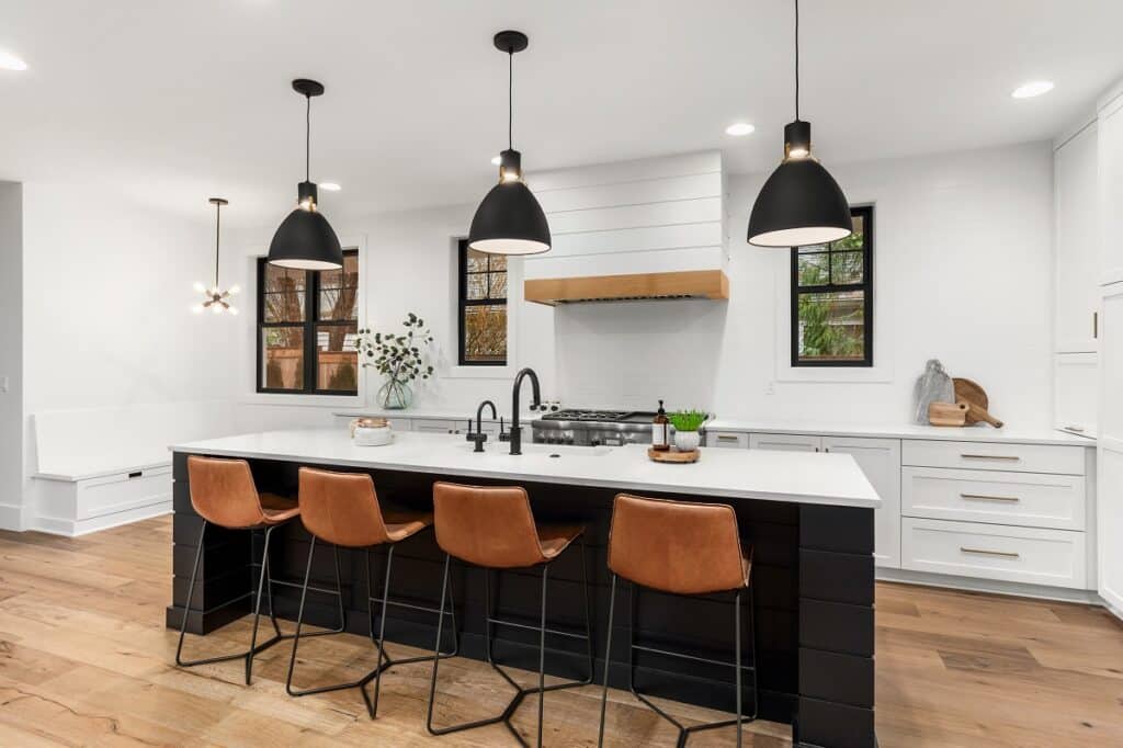 Kitchen remodel San Diego