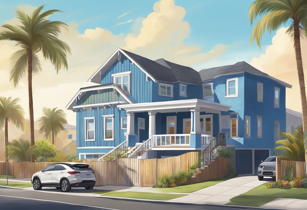 Frequently Asked Questions About Second Story Additions in San Diego