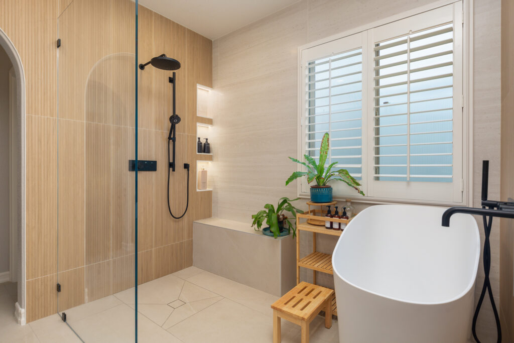 Bathroom remodeling San Diego by Optimal Home Remodeling