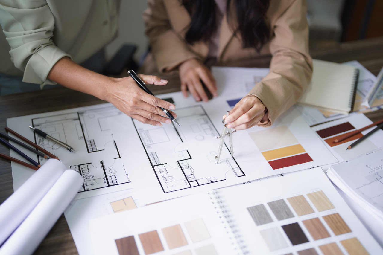 Home remodel Solana beach