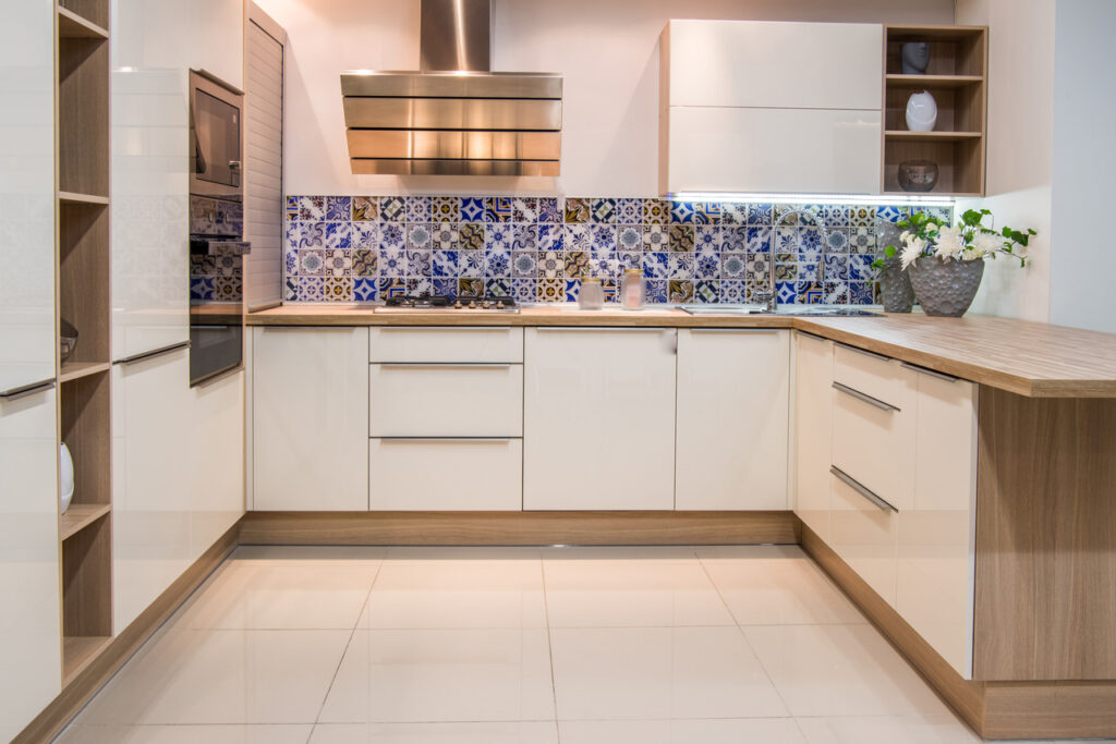 Kitchen Remodeling san Diego