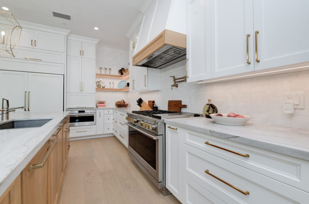 Kitchen Upgrade San Diego