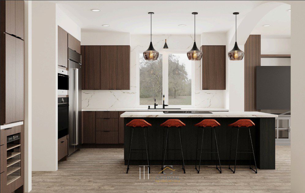 Design-build contractor San Diego