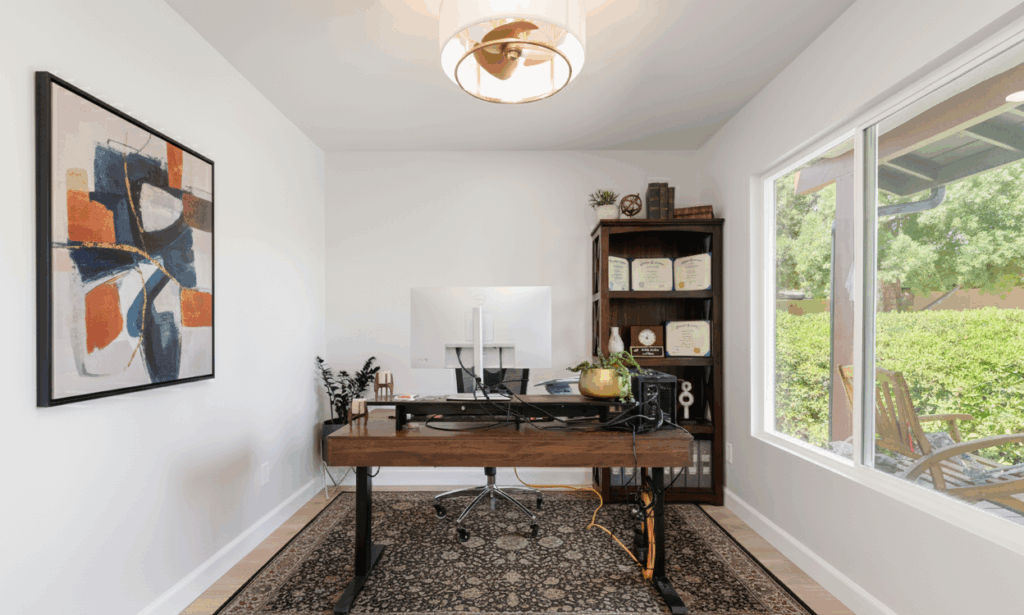 Office Remodel in San Diego