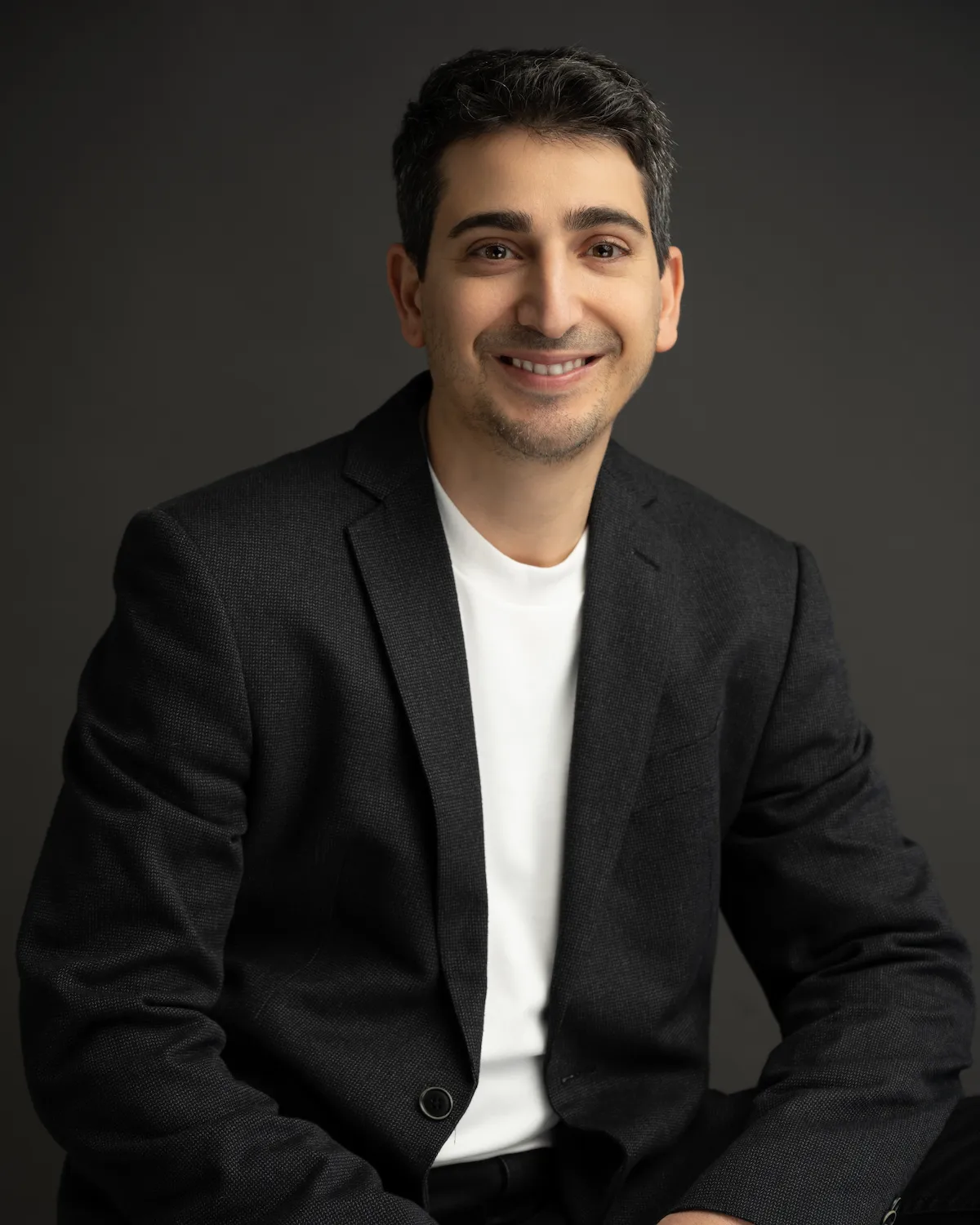 Dotan Trabulsi — Founder, Optimal Home Remodeling San Diego
