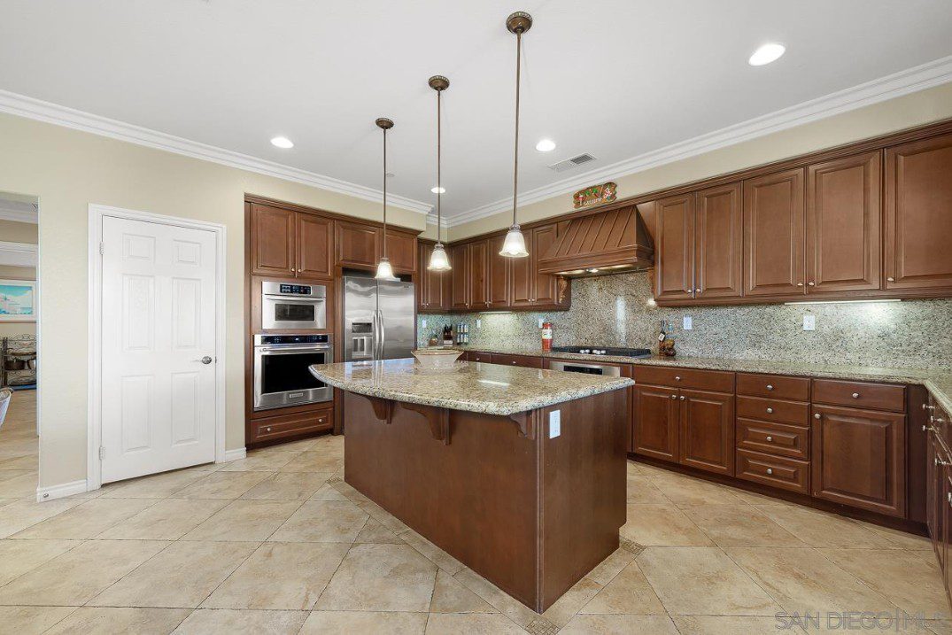 Before: kitchen remodel Chula Vista San Diego