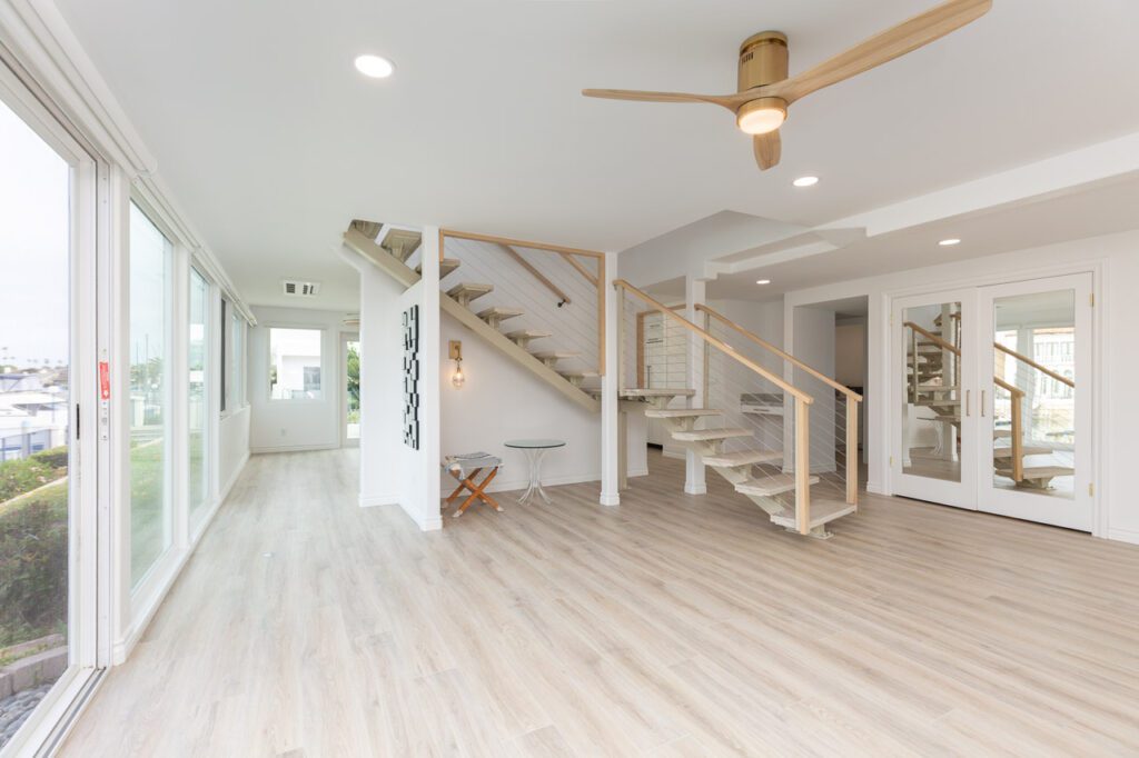 Home remodeling San Diego