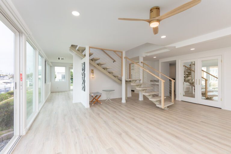 Home remodeling San Diego