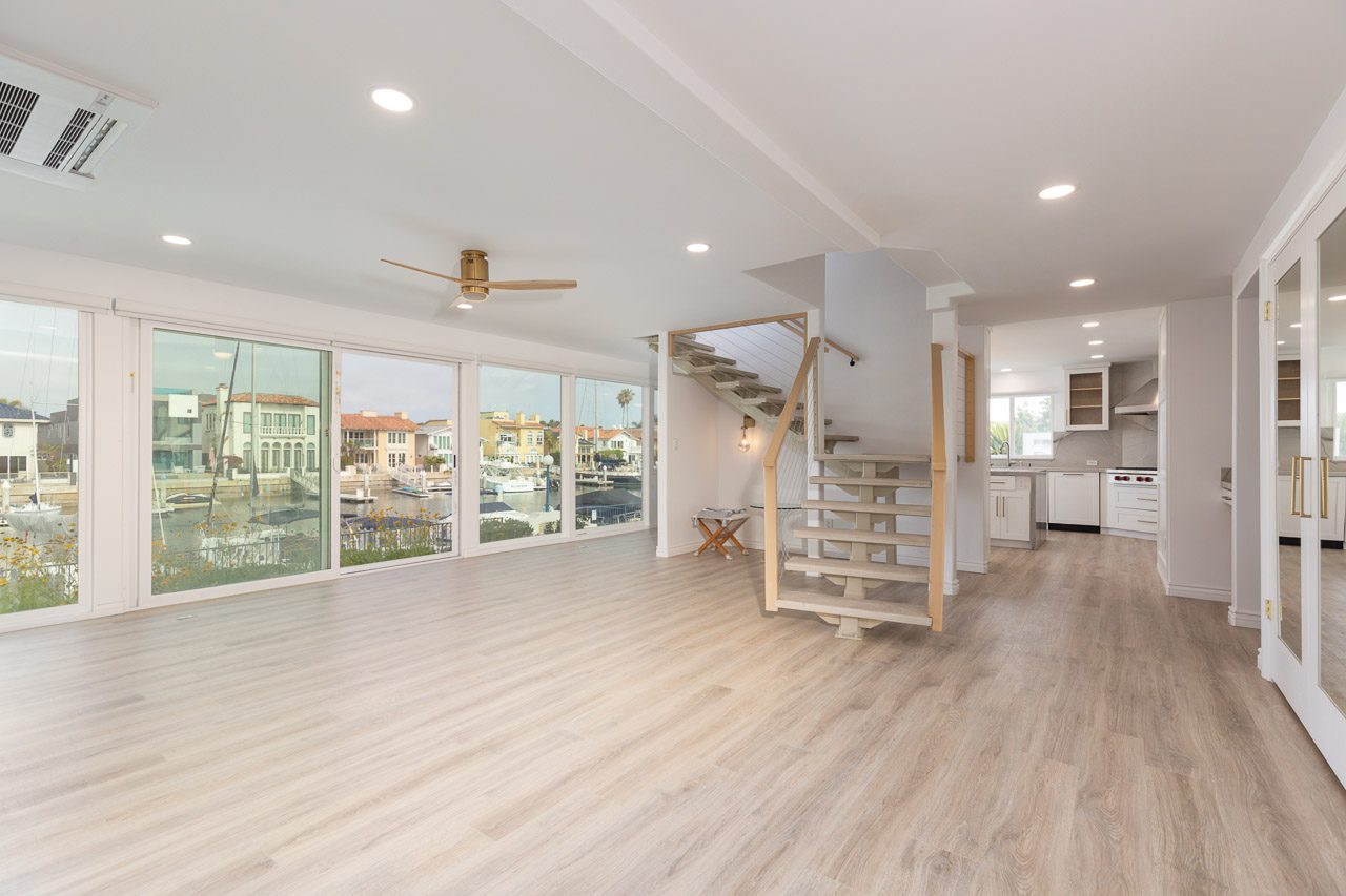 Coronado kitchen remodeling and transforamtion